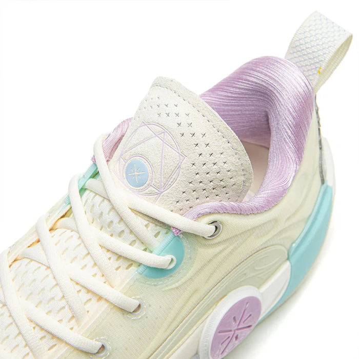 Li-Ning Way of Wade 12 "Cotton Candy"