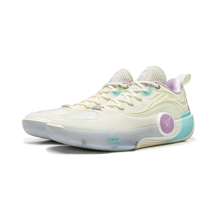 Li-Ning Way of Wade 12 "Cotton Candy"
