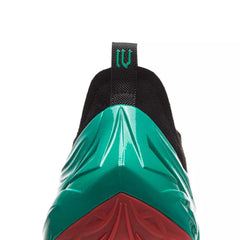 Li-Ning Jimmy Butler 4 JB4 Blue Devil