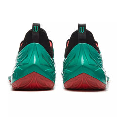 Li-Ning Jimmy Butler 4 JB4 Blue Devil