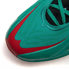 Li-Ning Jimmy Butler 4 JB4 Blue Devil