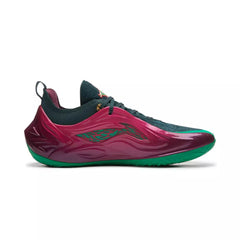 Li-Ning Jimmy Butler 4 JB4 Red Sadow