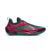 Li-Ning Jimmy Butler 4 JB4 Red Shadow