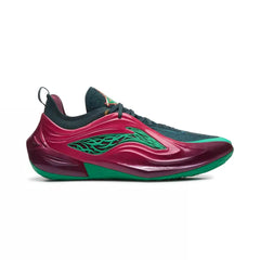 Li-Ning Jimmy Butler 4 JB4 Red Sadow
