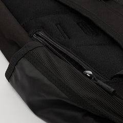 Sac Jordan Air Patrol Black Gold