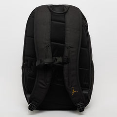 Sac Jordan Air Patrol Black Gold