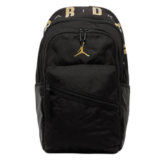 Sac Jordan Air Patrol Black Gold