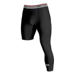 Compression One Leg Mc David Reversible Black