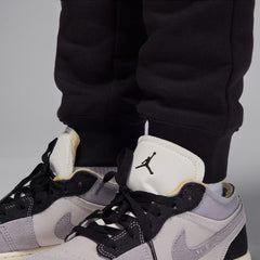 Pantalon Enfant Jordan Brooklyn Cargo Black
