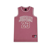 Maillot Jordan Enfant Jordan 23 Desert Berry