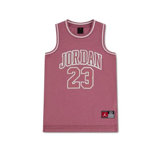 Maillot Jordan Enfant Jordan 23 Desert Berry