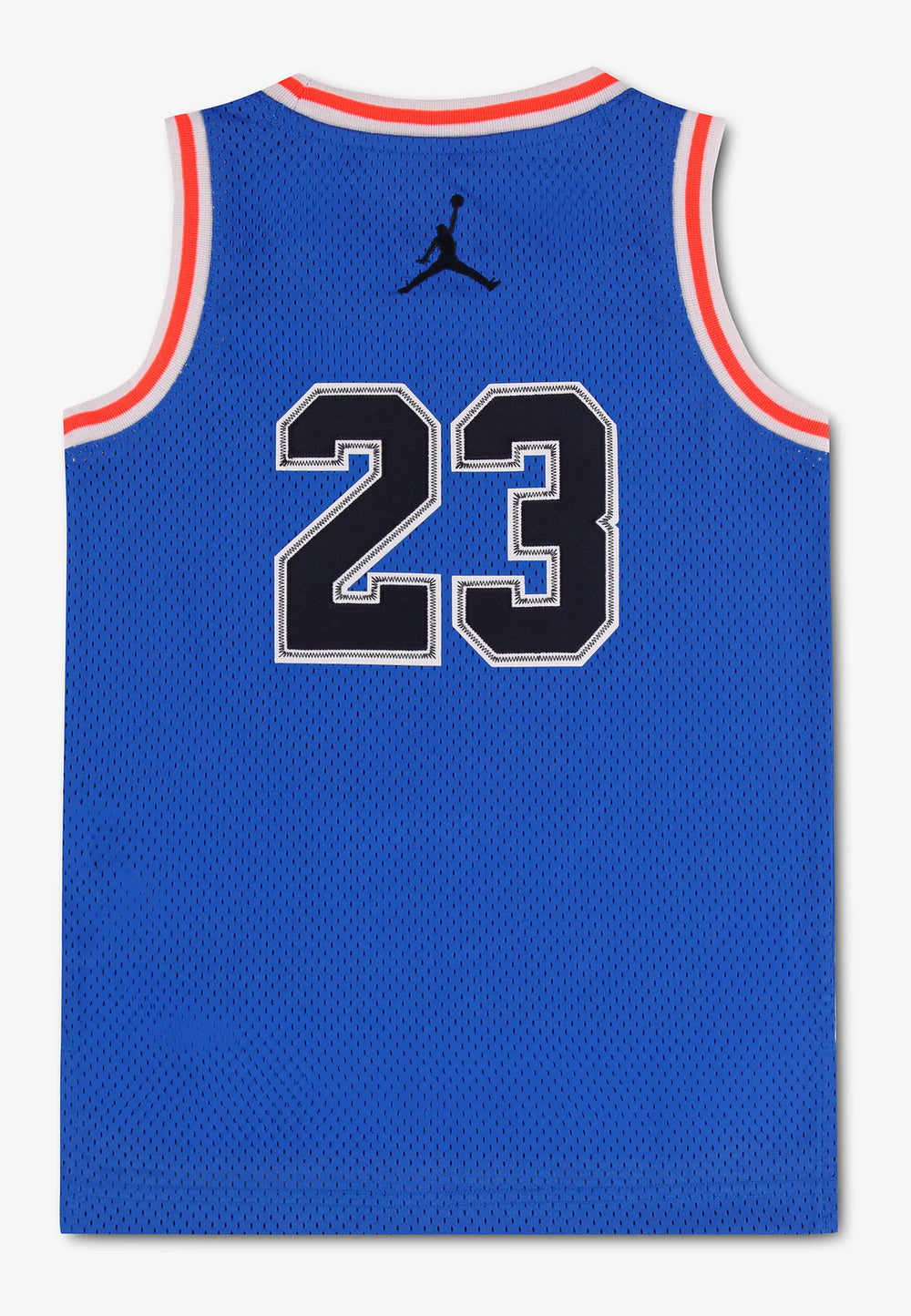 Maillot Jordan Enfant Jordan 23 Game Royal