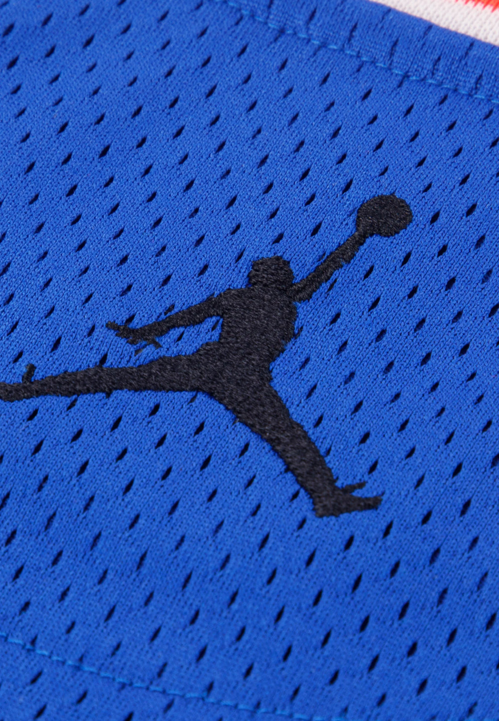 Maillot Jordan Enfant Jordan 23 Game Royal