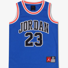 Maillot Jordan Enfant Jordan 23 Game Royal