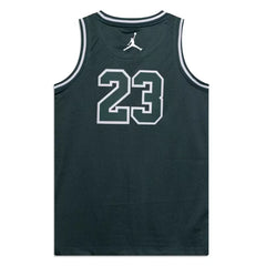 Maillot Jordan Enfant Jordan 23 Oxidized Green