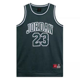 Maillot Jordan Enfant Jordan 23 Oxidized Green