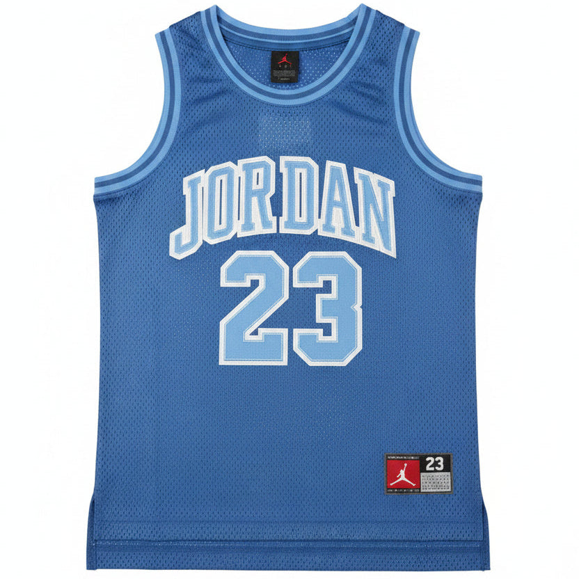 Maillot Jordan Enfant Jordan 23 True Blue