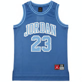 Maillot Jordan Enfant Jordan 23 True Blue