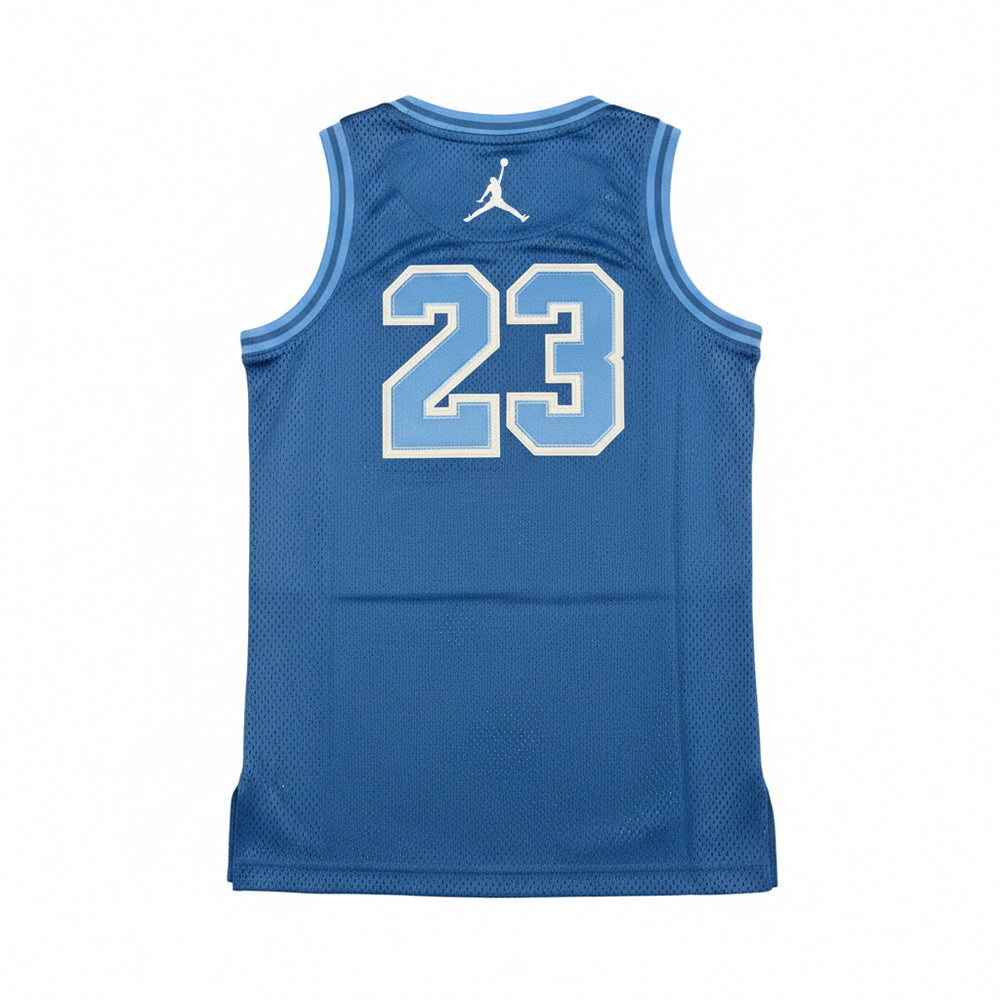 Maillot Jordan Enfant Jordan 23 True Blue