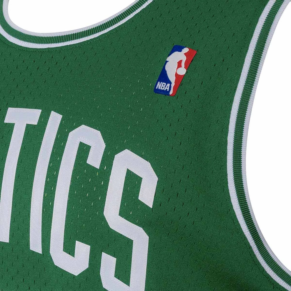 Maillot Mitchell & Ness Retro - Kevin Garnett Celtics 2007