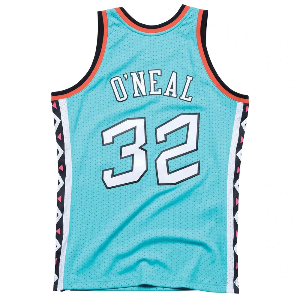 Maillot Mitchell & Ness Retro - Shaquille O'neal All Star 1996
