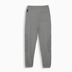 Pantalon Puma Melo Alwayz On Men's Basketball Grey