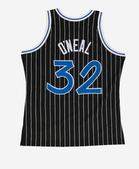 Maillot Mitchell & Ness Retro - Shaquille O'Neal 1994-1995