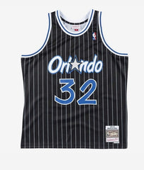 Maillot Mitchell & Ness Retro - Shaquille O'Neal 1994-1995