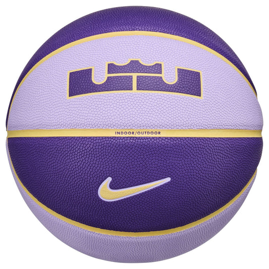 Ballon Basketball Nike All Court 2.0 8P Lebron JAMES