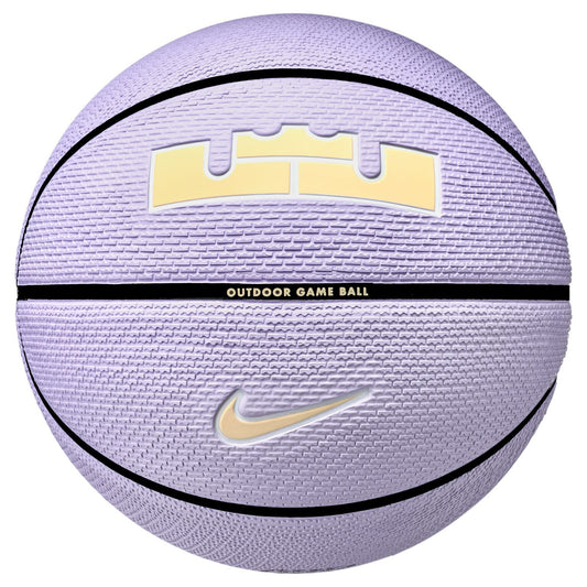 Ballon de Basketball Nike Playground 2.0 8P Lebron JAMES