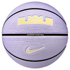 Ballon de Basketball Nike Playground 2.0 8P Lebron JAMES