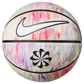 Basketball NIKE EVERYDAY PLAYGROUND 8P NEXT NATURE DEFLATED MULTI