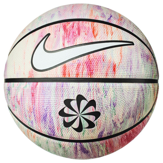 Ballon de Basketball NIKE EVERYDAY PLAYGROUND 8P NEXT NATURE DEFLATED MULTI