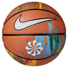 Ballon de Basketball Nike Everyday Playground 8P Next Nature Orange