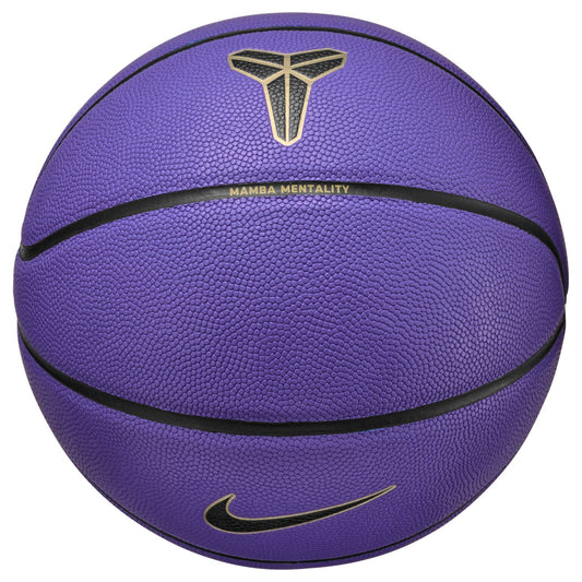 Ballon Basketball Nike All Court Kobe Bryant Blue CNY