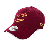 New Era 9-40 The League NBA OKC Cap