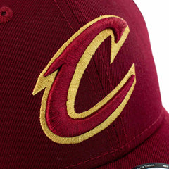 Casquette 9FORTY Cleveland Cavaliers NBA The League