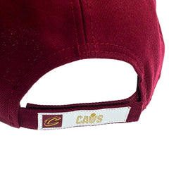 Casquette 9FORTY Cleveland Cavaliers NBA The League