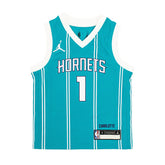 Nike NBA Youth Replica Jersey - Lamelo Ball