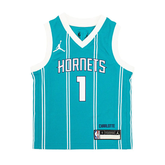 Maillot Nike NBA Cadet Replica - Lamelo Ball