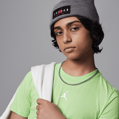 T-shirt Enfant Jordan Sport Core Vapor Green