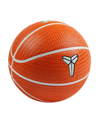 Ballon Basketball Nike All Court Kobe Bryant Orange