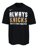 T-shirt Enfant Nike New York Knicks 2025-26 NBA Champions