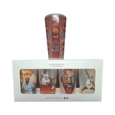 Rodman Pack Gobelet