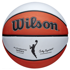 WNBA AUTH SERIES OUTDOOR BASKETBALL