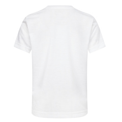 T-shirt Jordan Sustainable Blanc Pour Enfant