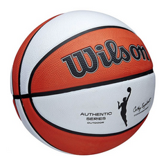 WNBA AUTH SERIES OUTDOOR BASKETBALL
