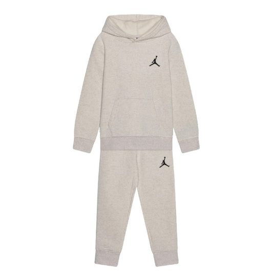 Ensemble Jordan Essential Sweat Pant Cadet Beige