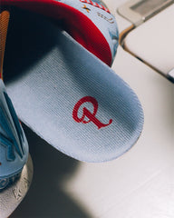 ANTA KAI 3 Politics Patchwork