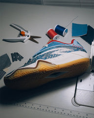 ANTA KAI 3 Politics Patchwork